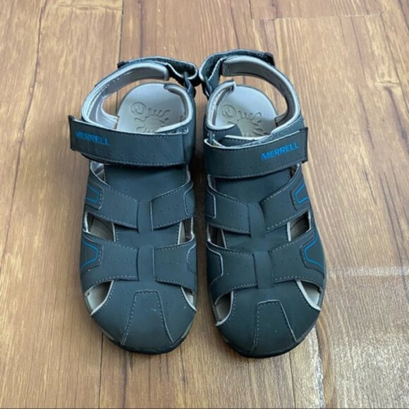 Merrell Spinster Deck Sandal - Picture 1 of 10